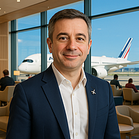 Philippe, créateur de Travel Concierge.fr